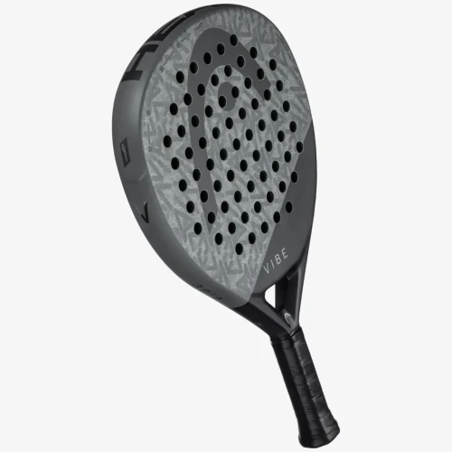 Pala Padel Head Vibe 2025 Grey