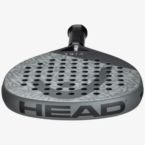 Pala Padel Head Vibe 2025 Grey