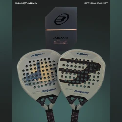 Bullpadel Vertex GEO LTD Asia Padel Cup 25 Padel Racket