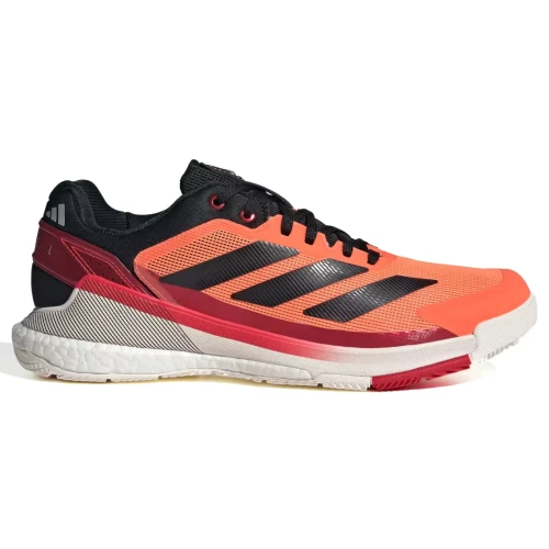 Zapatillas Padel ADIDAS Crazyquick Boost Lucid Red