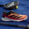 Zapatillas Padel ADIDAS Crazyquick Boost Lucid Red