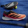 Zapatillas Padel ADIDAS Crazyquick Boost Lucid Red
