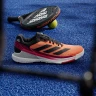 Zapatillas Padel ADIDAS Crazyquick Boost Lucid Red