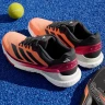 Zapatillas Padel ADIDAS Crazyquick Boost Lucid Red