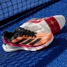 Zapatillas Padel ADIDAS Crazyquick Boost Lucid Red