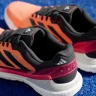 Zapatillas Padel ADIDAS Crazyquick Boost Lucid Red