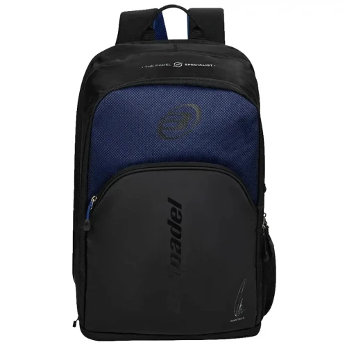 Mochila de padel BULLPADEL Vertex Geo 2026 Blue