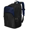 Mochila de padel BULLPADEL Vertex Geo 2026 Blue