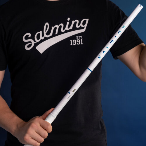 Палка для клюшки SALMING P-Series Carbon Pro Shaft 29 White