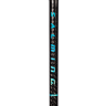 Палка для клюшки SALMING P-series Carbon Pro 2.0 Shaft 25 Black/Blue