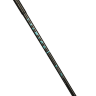 Палка для клюшки SALMING P-series Carbon Pro 2.0 Shaft 25 Black/Blue