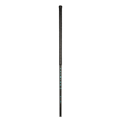 Палка для клюшки SALMING P-series Carbon Pro 2.0 Shaft 25 Black/Blue