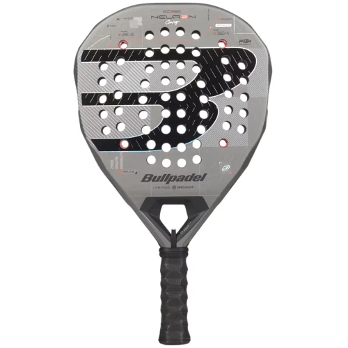 Pala De Padel BULLPADEL Neuron 02 Comfort 2027