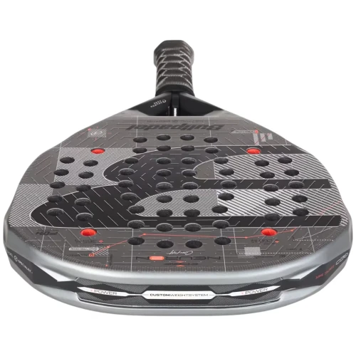 Pala De Padel BULLPADEL Neuron 02 Comfort 2027
