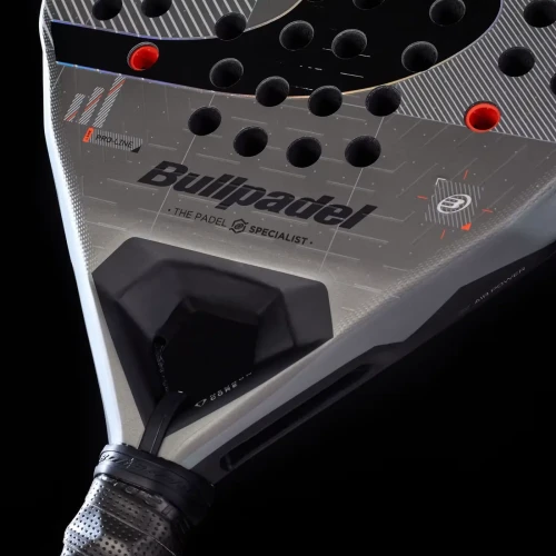 Pala De Padel BULLPADEL Neuron 02 Comfort 2027