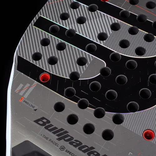 Pala De Padel BULLPADEL Neuron 02 Comfort 2027