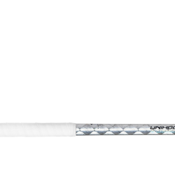 Клюшка для флорбола Unihoc Unilite Carbskin Titan 26 Slim Silver