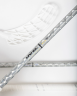 Клюшка для флорбола Unihoc Unilite Carbskin Titan 26 Slim Silver