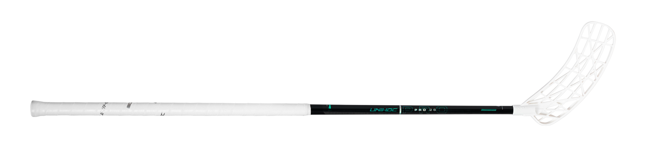 Клюшка для флорбола Unihoc Evolite PRO FL 26 Classic White