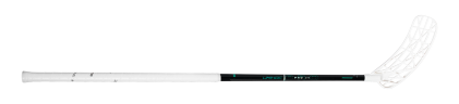 Клюшка для флорбола Unihoc Evolite PRO FL 26 Classic White