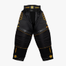 Вратарские штаны Zone PRO3 Superwide Black/Gold