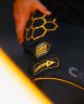 Вратарские штаны Zone PRO3 Superwide Black/Gold
