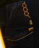 Вратарские штаны Zone PRO3 Superwide Black/Gold