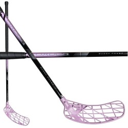 Клюшка для флорбола Oxdog QUICK POWER HES 29 FP SWEOVAL MB