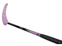 Клюшка для флорбола Oxdog QUICK POWER HES 29 FP SWEOVAL MB