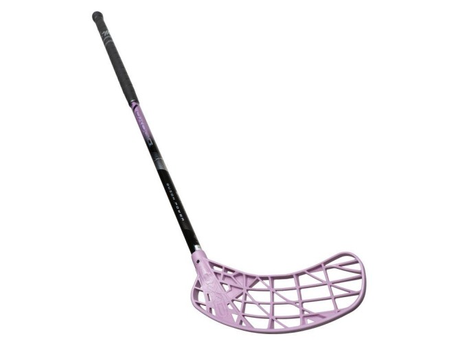 Клюшка для флорбола Oxdog QUICK POWER HES 29 FP SWEOVAL MB