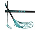 Клюшка для флорбола Oxdog ULTRALIGHT HES 31 TQ ROUND MB