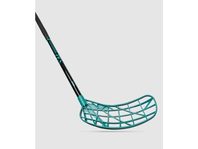 Клюшка для флорбола Oxdog ULTRALIGHT HES 31 TQ ROUND MB