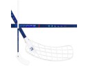 Клюшка для флорбола Freez SPEAR 27 BL 103 DROP OVAL MB