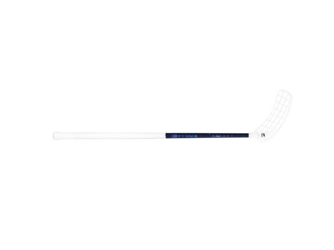 Клюшка для флорбола Freez SPEAR 27 BL 103 DROP OVAL MB