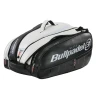 Paletero Bullpadel Elite Hielo Gemma Triay