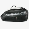 Paletero Bullpadel Elite Hielo Gemma Triay