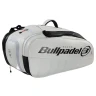 Paletero Bullpadel Elite Hielo Gemma Triay