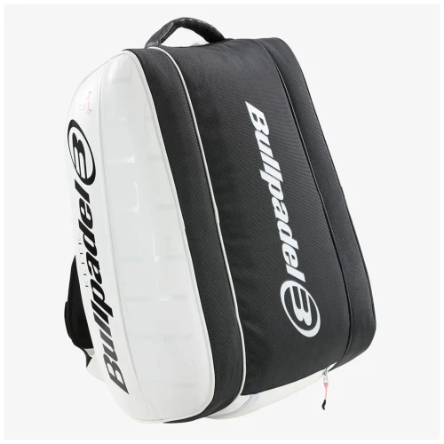 Paletero Bullpadel Elite Hielo Gemma Triay