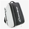 Paletero Bullpadel Elite Hielo Gemma Triay