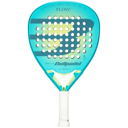 Bullpadel Flow W 2025 Padel Racket