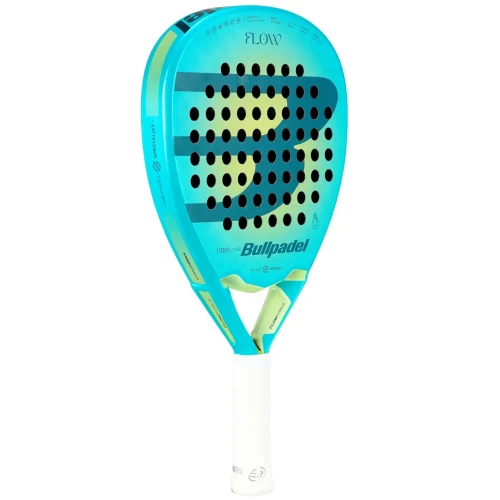 Bullpadel Flow W 2025 Padel Racket