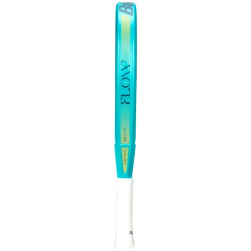 Bullpadel Flow W 2025 Padel Racket