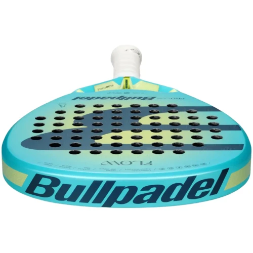 Bullpadel Flow W 2025 Padel Racket