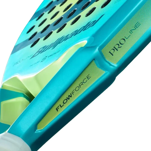 Bullpadel Flow W 2025 Padel Racket