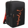 Mochila Bullpadel Ionic BPM25008 negro