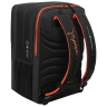 Mochila Bullpadel Ionic BPM25008 negro