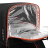 Mochila Bullpadel Ionic BPM25008 negro