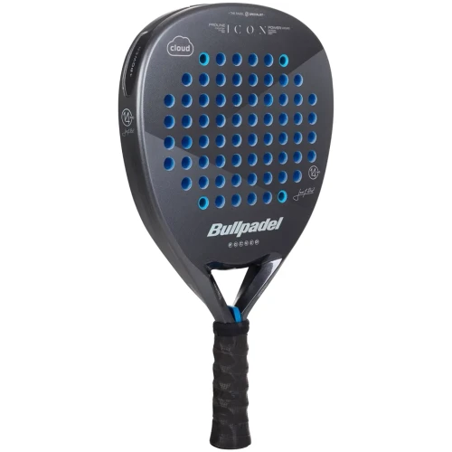 Ракетка для падел Bullpadel Icon Cloud 2025