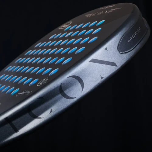 Ракетка для падел Bullpadel Icon Cloud 2025