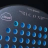 Ракетка для падел Bullpadel Icon Cloud 2025
